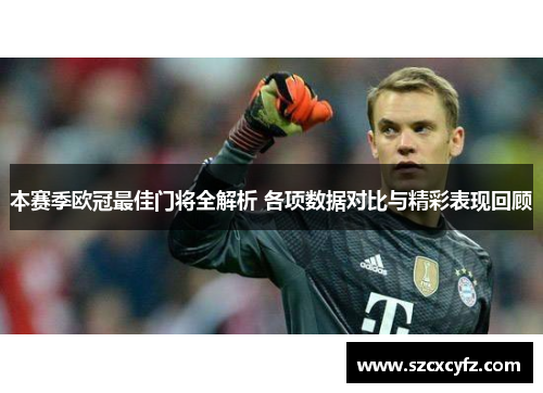 本赛季欧冠最佳门将全解析 各项数据对比与精彩表现回顾